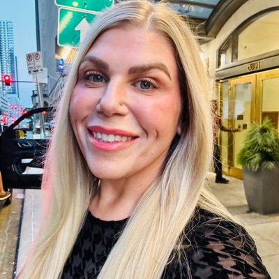 Julie James, founder of First Paycheck